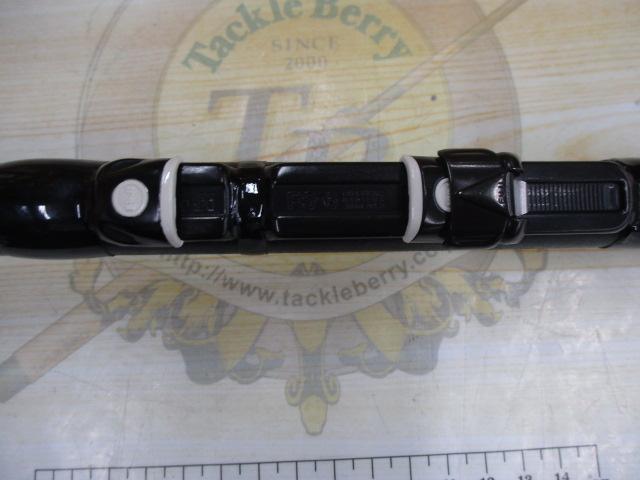 アジャスター浦千鳥プロタイプF8:2 46/36