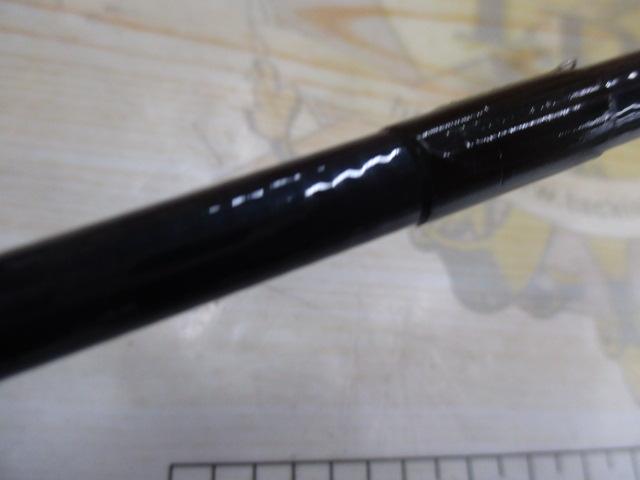 アジャスター浦千鳥プロタイプF8:2 46/36