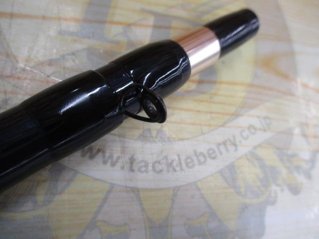 アジャスター浦千鳥プロタイプF8:2 46/36