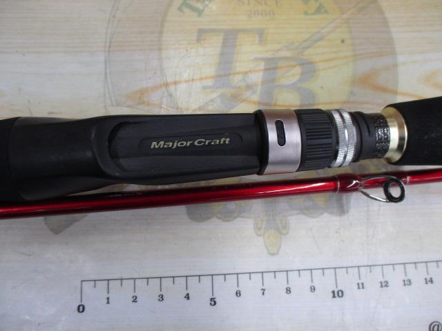 クロステージ CRJ-B69TR/S