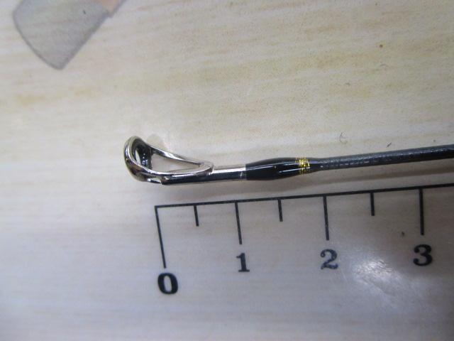 ファインテール FTT-384UL