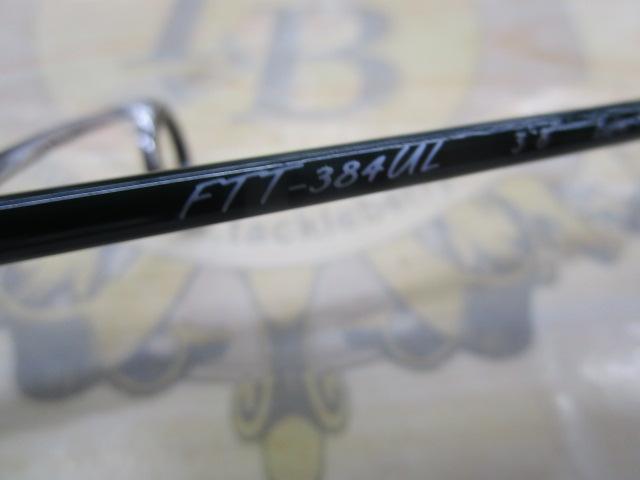ファインテール FTT-384UL