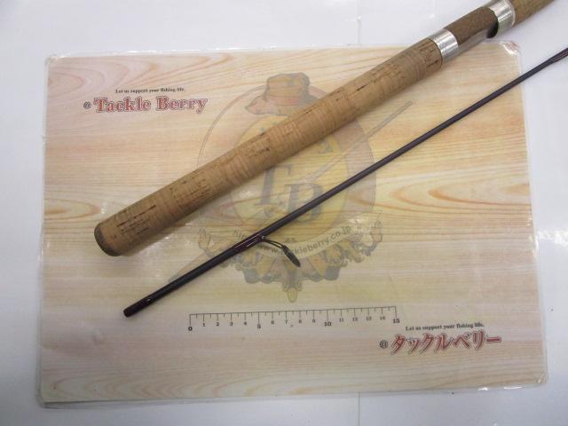 シルバークリークS SC-S702-MLRS