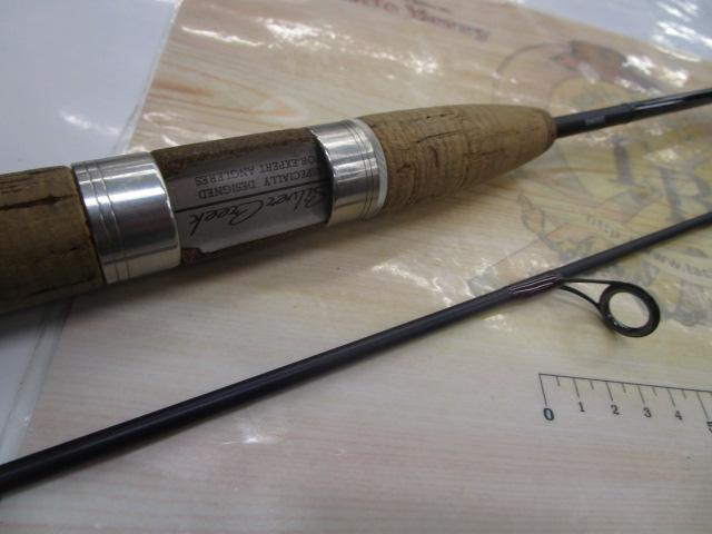 シルバークリークS SC-S702-MLRS