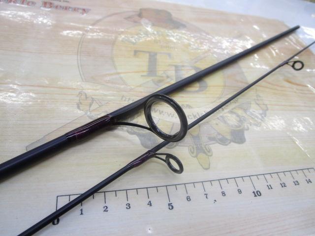 シルバークリークS SC-S702-MLRS