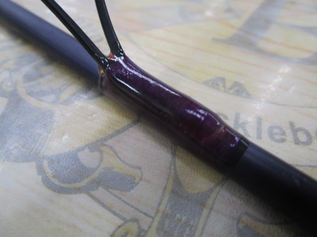 シルバークリークS SC-S702-MLRS