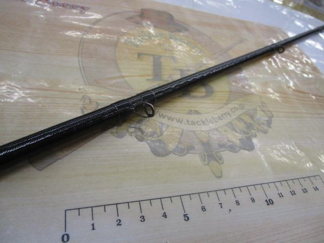 17ポイズングロリアス 176XXH-SB