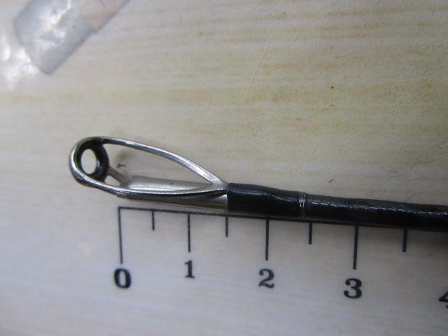 17ポイズングロリアス 176XXH-SB