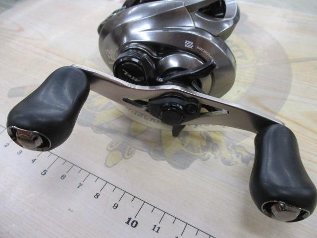 17クロナークMGL 150HG｜＠ベリーネット 日本最大新品中古釣具WEBショップ