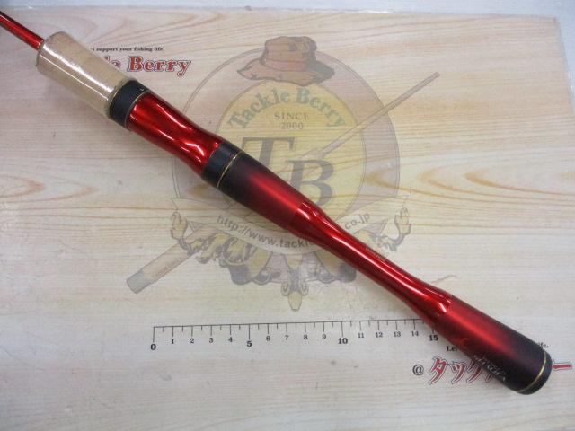 19ワールドシャウラ テクニカルエディション S66L-2/MD