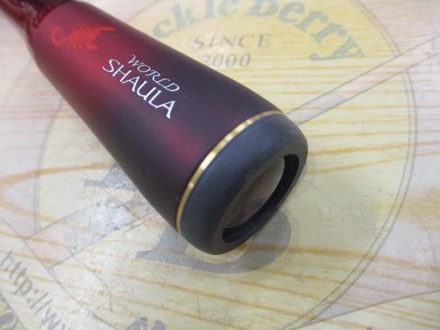 19ワールドシャウラ テクニカルエディション S66L-2/MD