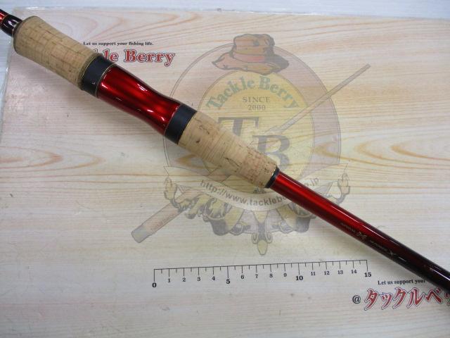 18ワールドシャウラ 2832RS-2