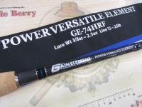 ゲインエレメント GE-74HRF