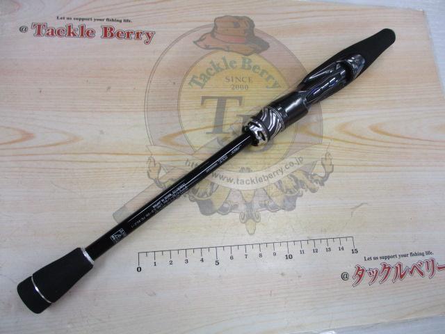 スティーズRC S61L-SV