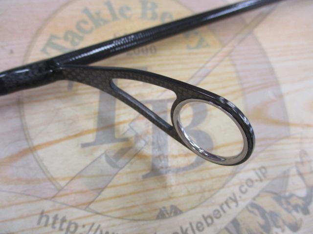 スティーズRC S61L-SV