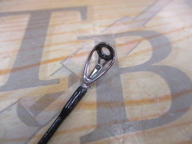 スティーズRC S61L-SV