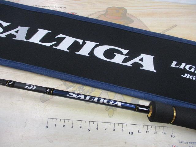 ソルティガLJ 63XHS-S