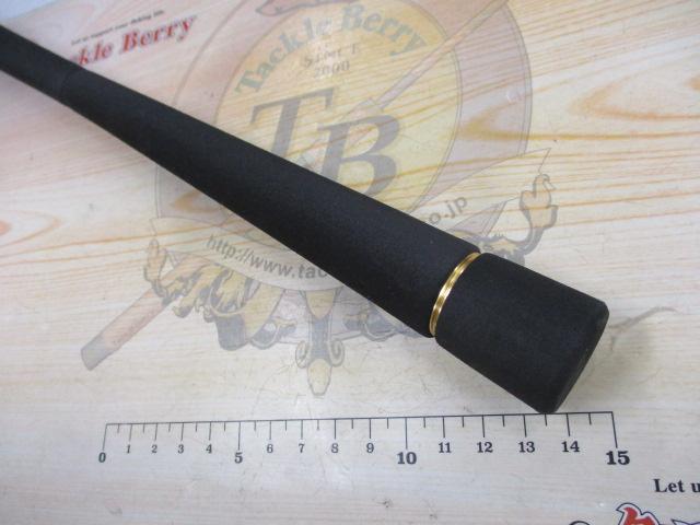 ソルティガLJ 63XHS-S