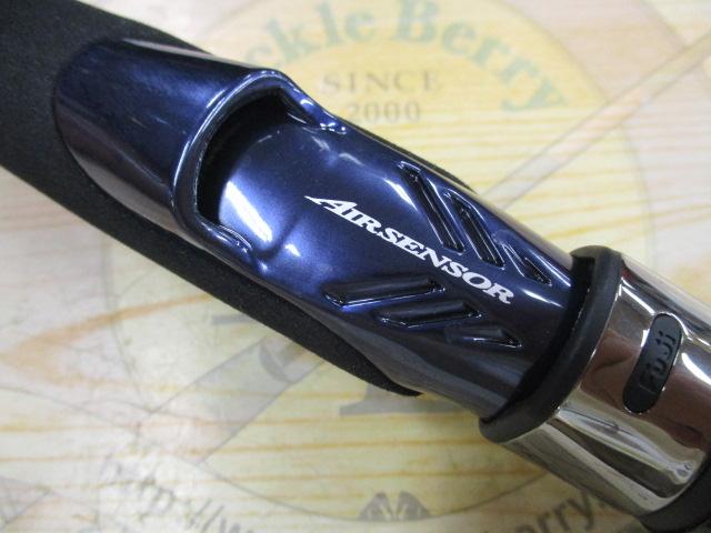 ソルティガLJ 63XHS-S