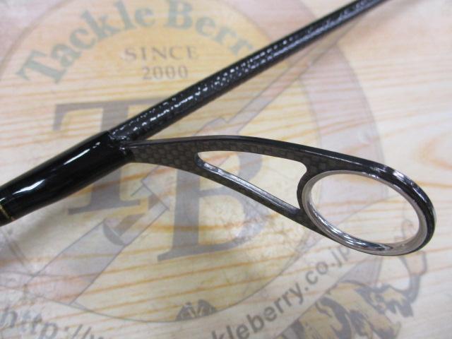 ソルティガLJ 63XHS-S