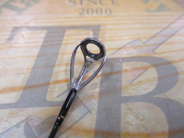 ソルティガLJ 63XHS-S