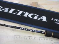 ソルティガLJ 63XHS-S