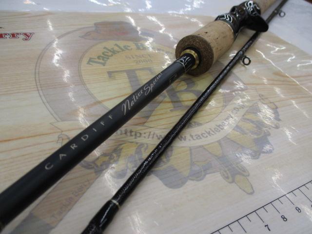 カーディフネイティブスペシャル B77ML