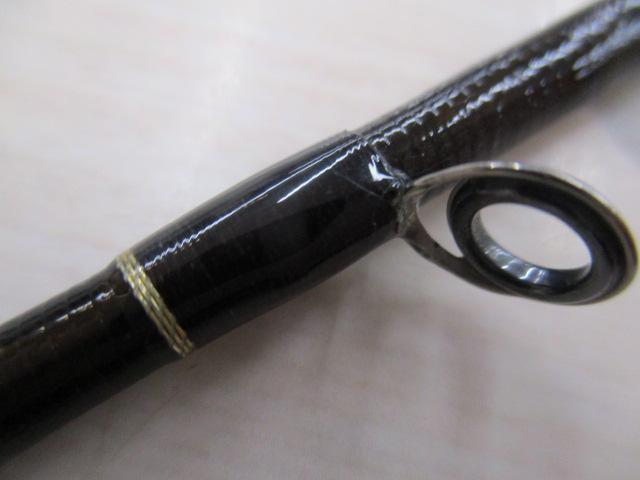 カーディフネイティブスペシャル B77ML