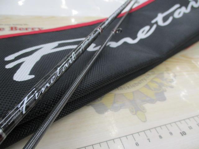 ファインテール FAX-S5102UL