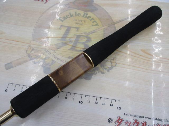 ダーインスレイヴオーバーブレイズ62ML-F