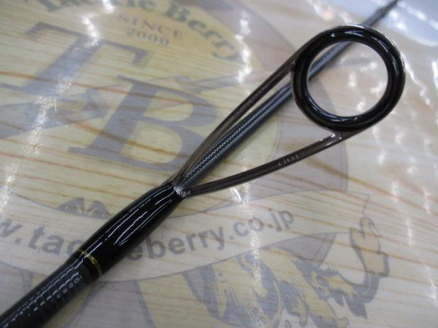 ダーインスレイヴオーバーブレイズ62ML-F