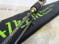 ダーインスレイヴオーバーブレイズ62ML-F