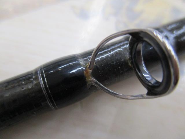 21ポイズングロリアス 170H