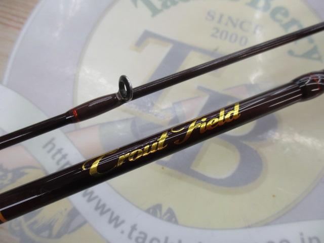 トラウトフィールド TFC-502L