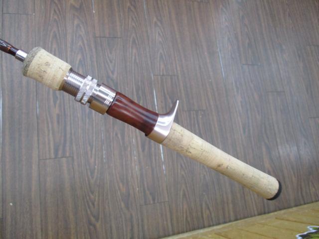 トラウトフィールド TFC-502L