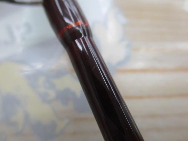 トラウトフィールド TFC-502L