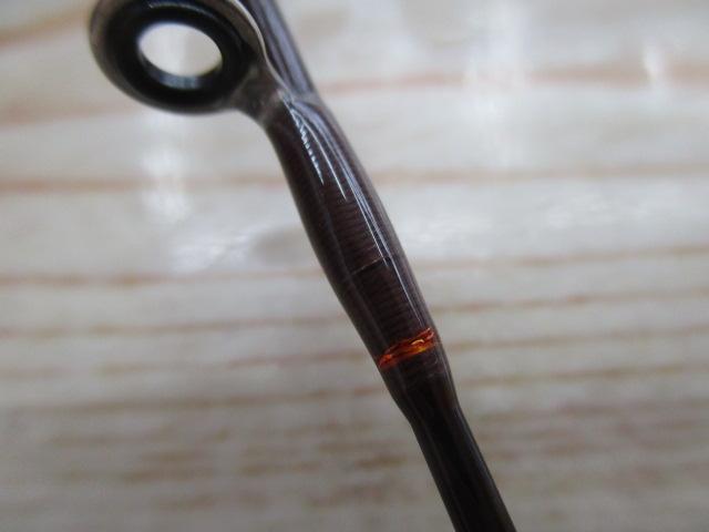 トラウトフィールド TFC-502L