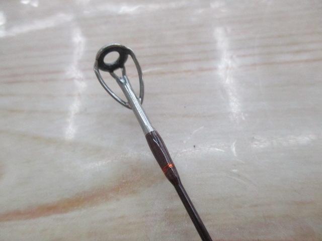 トラウトフィールド TFC-502L