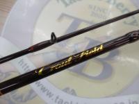 トラウトフィールド TFC-502L