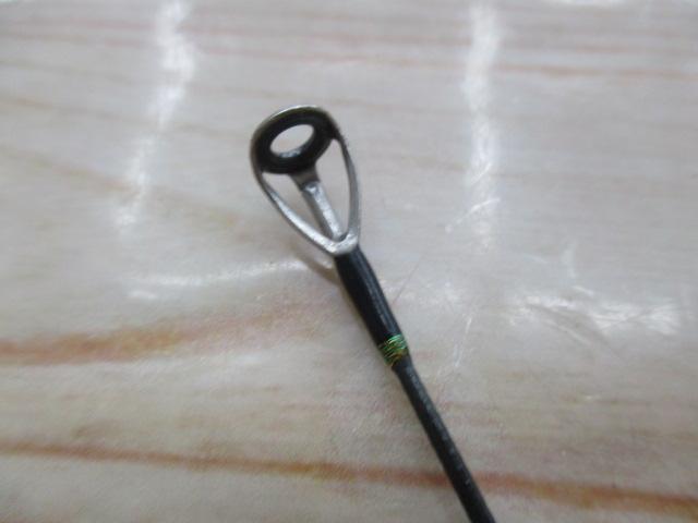 シルバークリーク AGS 64L