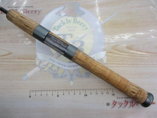 シルバークリーク SC-ST53UL