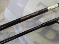 シルバークリーク SC-ST53UL