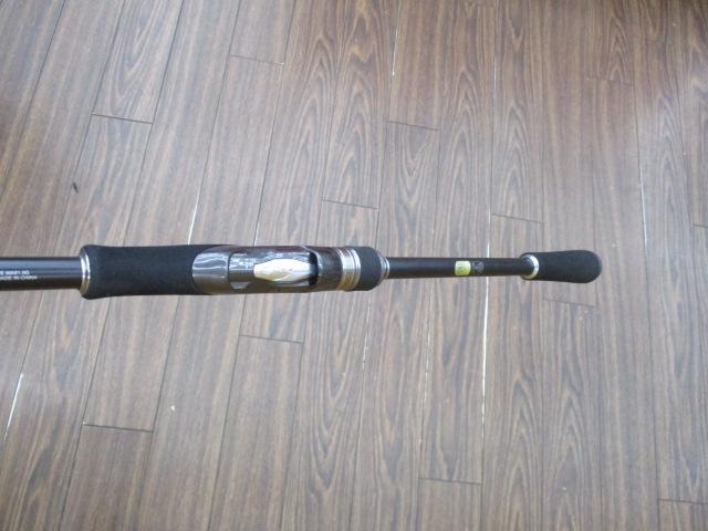 ハードロッカー S83MH