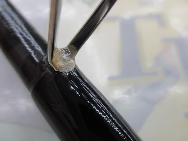 ハードロッカー S83MH