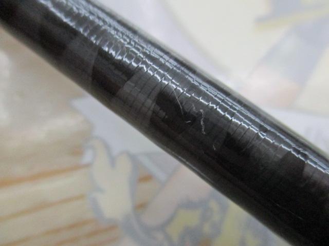 ハードロッカー S83MH