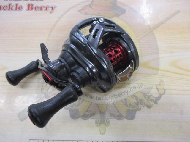 20アルファス AIR TW 8.6L