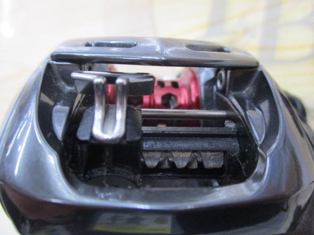 20アルファス AIR TW 8.6L