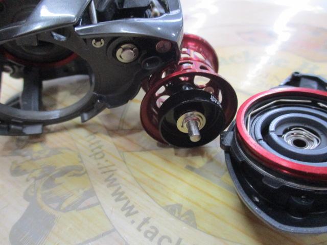 20アルファス AIR TW 8.6L