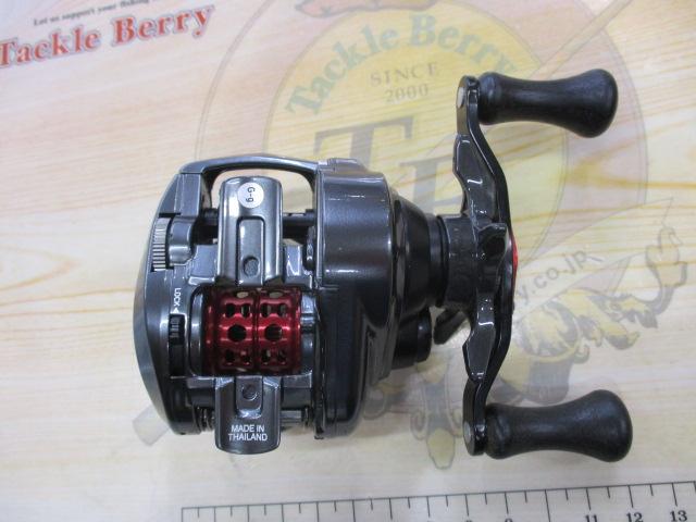 20アルファス AIR TW 8.6L