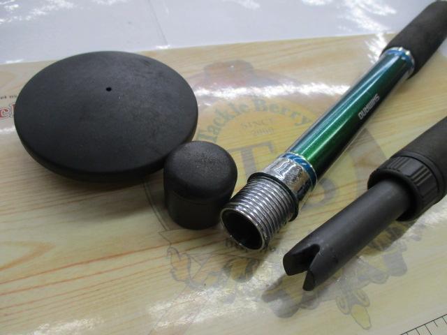 BJSバンディットアオモノ M200+ショートBAM